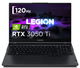 Ноутбук Lenovo Legion 5 15IMH6 (82NL00B9RA) - зображення 1