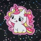 Рюкзак GoPack Education каркасний GO25-5001S-4 Magical Unicorn + олівці Kte 18кол. - зображення 10
