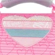 Рюкзак GoPack Education каркасный GO25-5001S-1 Pink Dreams + карандаши Kite 18цв. - изображение 10