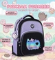 Рюкзак YES S-91 шкільний Pusheen Shiny 559816 - зображення 1