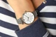Продаж жіночих годинників Emporio Armani AR1925 - зображення 4