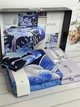 Постільна білизна Romeo home Digital Ранфорс 3D полуторний Ehzila - зображення 3