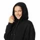 Худі ASICS LOGO OTH HOODIE Asics 2032C845-002 L Чорний (4550457396318) - изображение 5