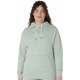 Худі ASICS LOGO OTH HOODIE Asics 2032C845-300 S Зелений (4570158681773) - изображение 1
