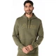 Худі ASICS OTH HOODIE Asics 2031E187-302 L Хакі (4570158680813) - изображение 1