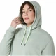 Худі ASICS LOGO OTH HOODIE Asics 2032C845-300 L Зелений (4570158681759) - изображение 6
