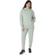 Худі ASICS LOGO OTH HOODIE Asics 2032C845-300 L Зелений (4570158681759) - изображение 7