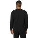 Світшот ASICS SWEATSHIRT Asics 2031E192-002 M Чорний (4550457207874) - зображення 3