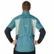 Вітровка спортивна WINTER RUN JACKET Asics 2011C883-400 M Бірюзовий (4550456714922) - изображение 4