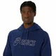 Худі ASICS OTH HOODIE Asics 2031E187-401 M Синій (4550457596022) - изображение 5