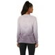 Реглан спортивний SEAMLESS LS TOP Asics 2012C392-700 XS Фіолетовий (4550457608008) - изображение 3