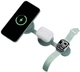 Bezprzewodowa ładowarka Energea Bazic GoMag Trio 2 15W Green (GM-TRIO2-SAG) - obraz 4