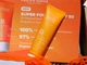 Сонцезахисний крем для обличчя PAULA'S CHOICE 5% Vitamin C Sheer Moisturiser SPF 50 50ml - изображение 8