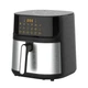 Аэрофритюрница 7л 1800Вт Sokany SK-10048 - изображение 1