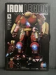 Конструктор Залізна людина Hulkbuster (Халкбастер) Mark 44,781 деталь - зображення 4