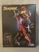 Конструктор Дэдпул Deadpool (LY 76107), 2002 деталей - изображение 9