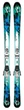 Лижі гірські комплект K2 POTION 72 ERP 10+MOD 10.0 ERP 139см Blue/turquoise/white/black (1040611.122.1+1031014.122.1) - изображение 1