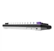Игровая клавиатура HATOR Hellyberry HK60 White-Violet (HK60) - изображение 3