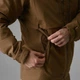 Зимова Куртка Helikon-Tex Yukon Winter Jacket S койот - изображение 7