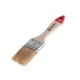 Пензель флейцевий 38*10*44 мм INTERTOOL KT-1238 - зображення 4