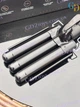 Тройная плойка для создания 5 волн VGR V-591 с керамическим покрытием, LED-дисплей, профессиональная укладка - изображение 7