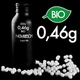 Кулі Novritsch 0.46g 0.46g 555pcs Sniper BIO BBs - зображення 1