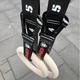 Деревянные гимнастические кольца со стропами на карабинах Monko Wooden Rings Carabiner 28мм - изображение 2