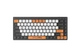 Клавіатура бездротова OfficePro (SK955B) - изображение 1
