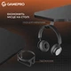Комп’ютерний стіл GamePro GD014 - зображення 6