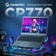Підставка для охолодження ноутбука GamePro (CP770) - изображение 4