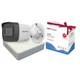 IP Відеокамера 2 МП Bullet DS-2CD1021G0-I (2.8мм) - изображение 2