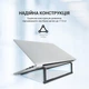 Підставка під ноутбук OfficePro LS530B - зображення 11