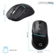 Бездротова миша OfficePro M468B - зображення 12