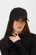 Бейсболка FAMO BK-P-NY-320 Чорний 56-60 56-60 (BK-P-NY-320) - изображение 1