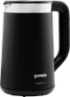 Czajnik elektryczny Gorenje K17TRDW - obraz 2