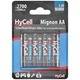 Аккумулятор Ansmann AA/HR06 - 542491 - изображение 1