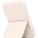 Повербанк бездротовий з MagSafe Xiaomi 6000mAh 18W Type-C Qi 2.0 з підставкою білий (BHR9074GL) - зображення 6