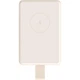 Повербанк бездротовий з MagSafe Xiaomi 6000mAh 18W Type-C Qi 2.0 з підставкою білий (BHR9074GL) - зображення 10