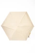 Парасоля FAMO PK-M-2405 Бежевий One size (PK-M-2405) - изображение 1