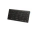 Клавиатура A4tech FBX51C, Bluetooth/2.4 ГГц, Fstyler Compact Size keyboard, USB, 300 мАгод Grey/Black - изображение 1