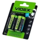 Батарейка Videx LR14/C - 652302 - изображение 1