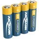 Батарейка Ansmann X-Power AA/LR06 - 546643 - изображение 8