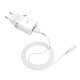 МЗП Hoco C12Q QC3.0, MicroUSB, З кабелем, 3.0 A, Білий - 206819 - зображення 3