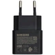 СЗУ Samsung EP-T2510, С кабелем, Type-C, Черный - 609623 - изображение 2