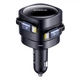 АЗУ Baseus C00035507121-01 Enjoyment Max, С кабелем, Type-C, Черный - 620294 - изображение 1