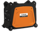 Электрогенератор инверторный Unicraft PG-I 35 SE 3.1 кВт (6706135) - изображение 1