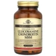 Глюкозамін Хондроітин і МСМ потрійна сила Solgar (Glucosamine Chondroitin MSM) 60 таблеток - зображення 1