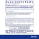 Витамин Д3 Pure Encapsulations (Vitamin D3 VESIsorb) 60 капсул - зображення 4