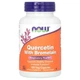 Кверцетин с бромелайном Now Foods (Quercetin with Bromelain) 120 капсул - изображение 1