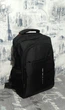 Рюкзак Simple с отсеком под ноутбук 15.6" черный 45*30*16см - изображение 1